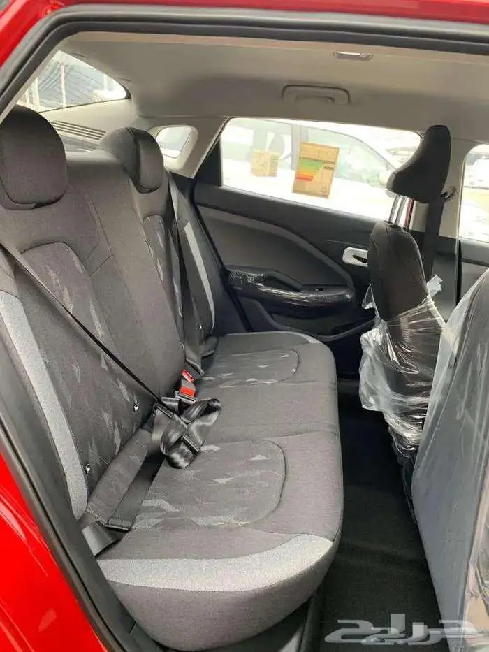 كيا K3 استاندر 2026 بسعر خاص 8