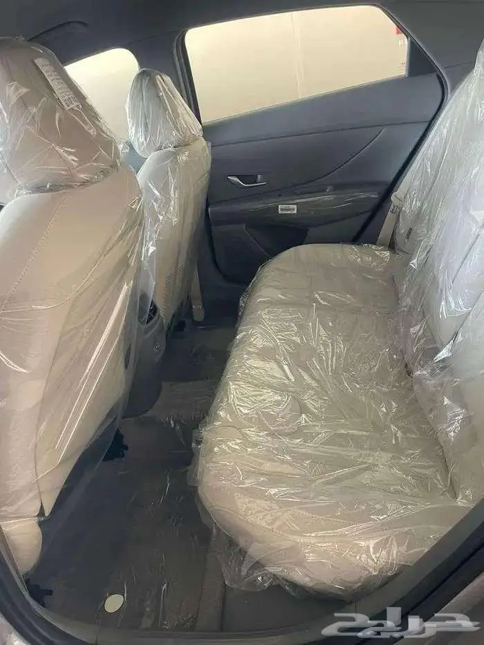 هيونداى النترا سمارت بلس موديل 2025 2