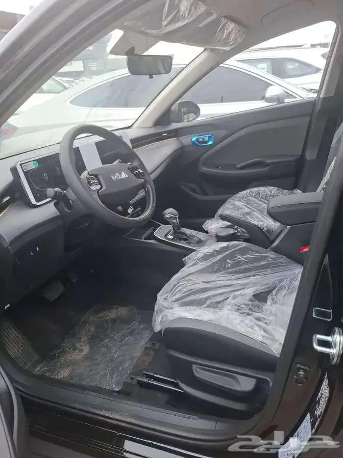 كيا K3 - استاندر موديل 2026 اقل سعر للكاش 3