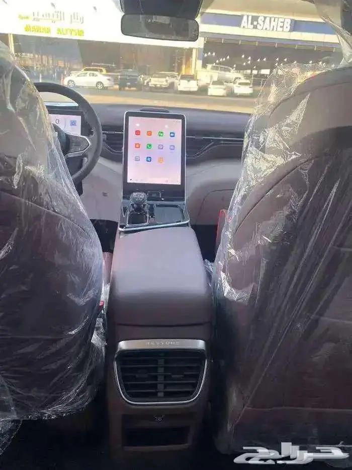 فاو بيستون T90 بريميوم ( فل كامل ) موديل 2025 اقل الاسعار 4