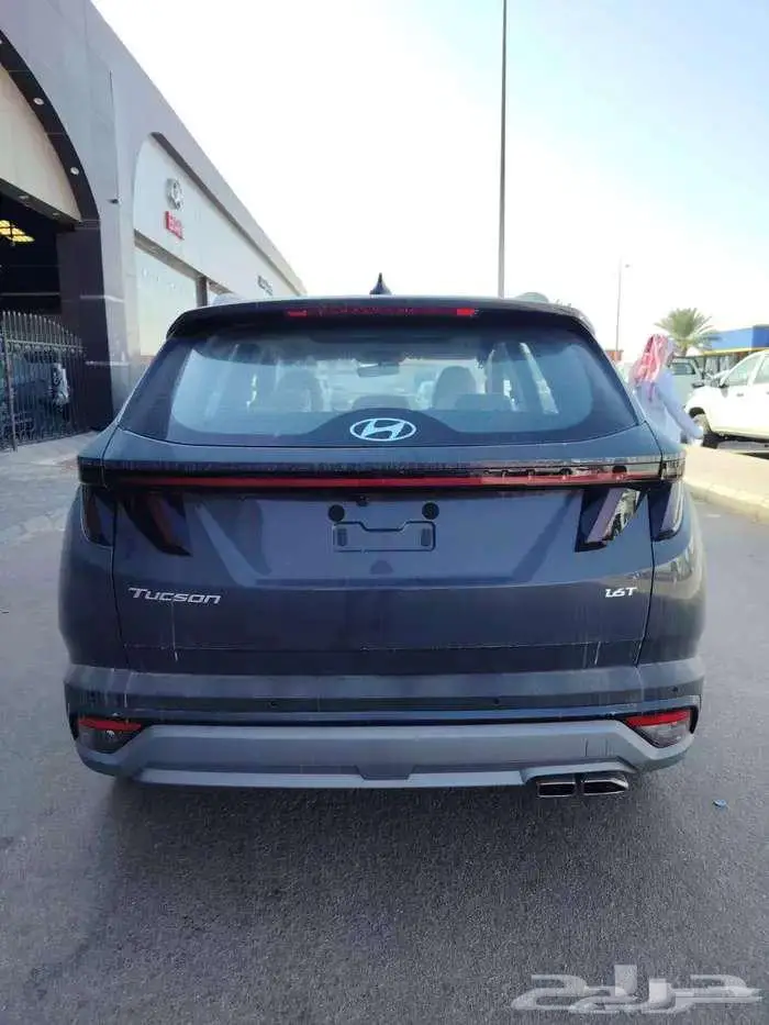 هونداي توسان سمارت 2025 بسعر خاااص لدينا 13