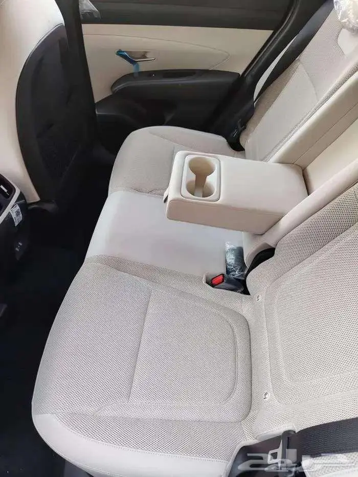 هونداي توسان سمارت 2025 بسعر خاااص لدينا 5