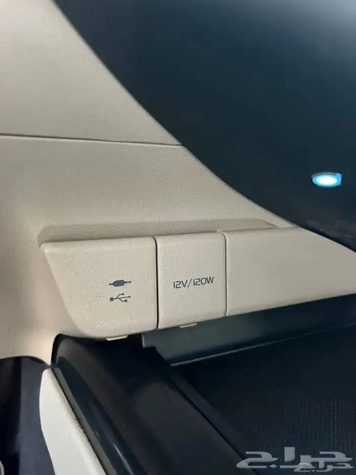 كامري 2019 فل كامل GLE بنزين سعودي ممشى قليل 11