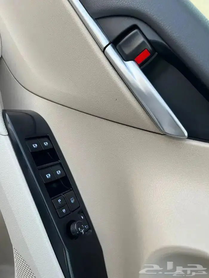 كامري 2019 فل كامل GLE بنزين سعودي ممشى قليل 13