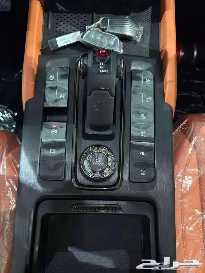 هافال H9فل و نص فل موديل 2026 بسعر مميز عرروض.. 8