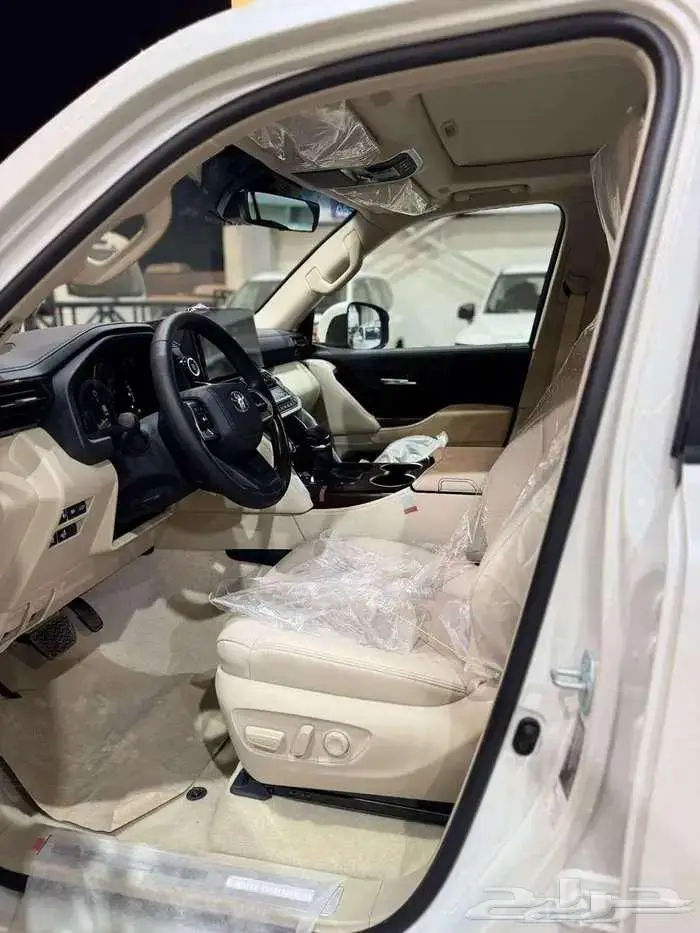 GXR تنفس طبيعي L5S 2025 خليجي بسعر مميز 6