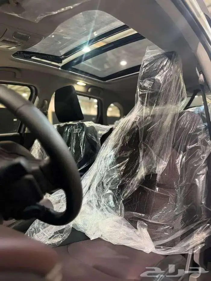 عرض اوربان كروزر فل للبيع كاش او اقساط برواتب من 3600 6