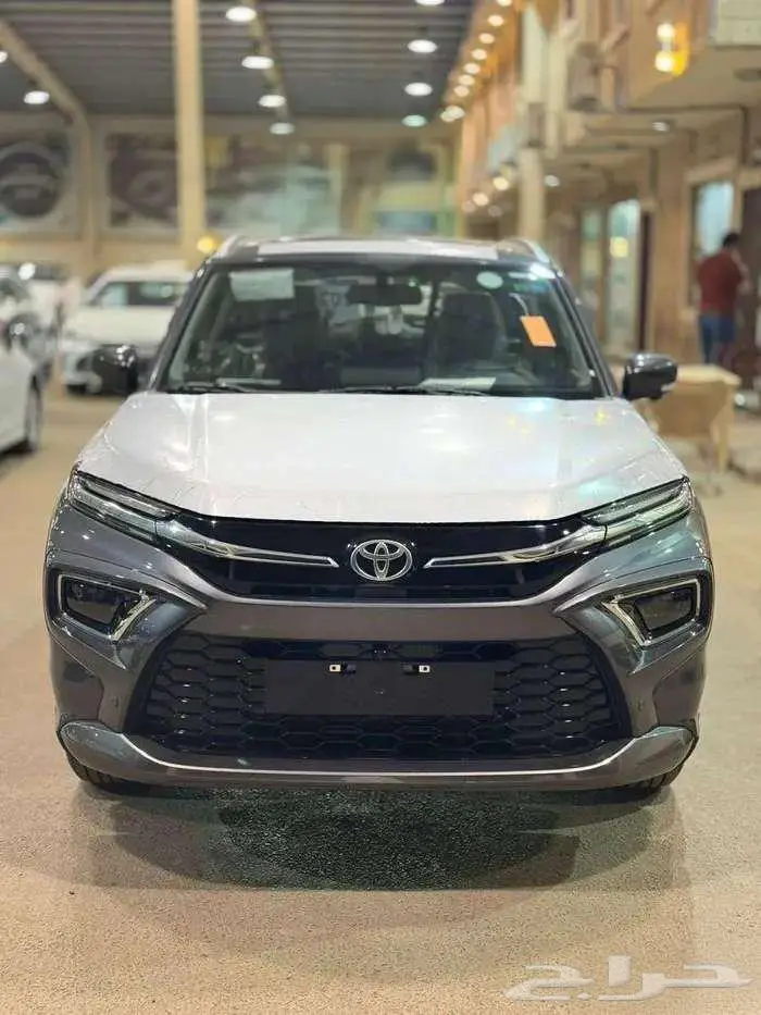 عرض اوربان كروزر فل للبيع كاش او اقساط برواتب من 3600 0