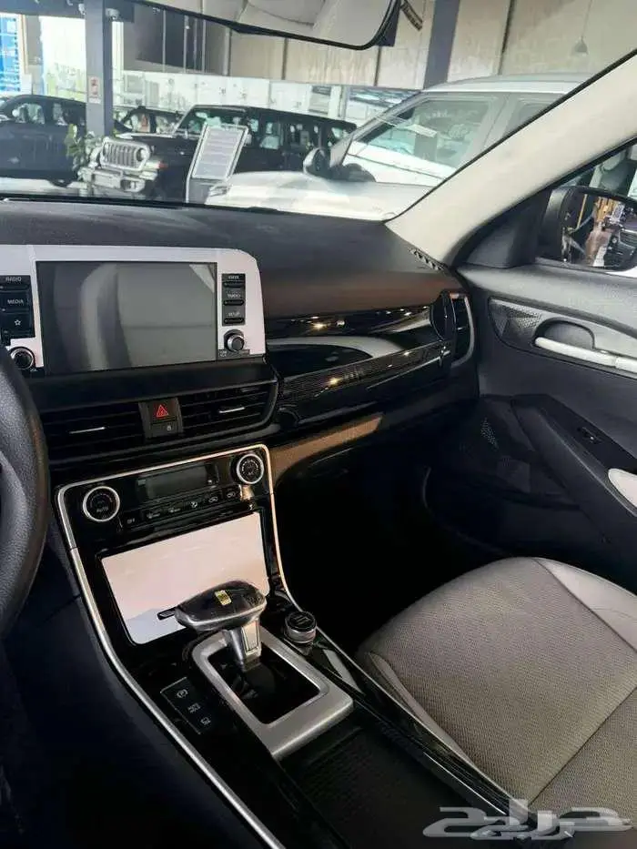 كيا سيلتوس استاندر الان بعروض نهاية السنة 9