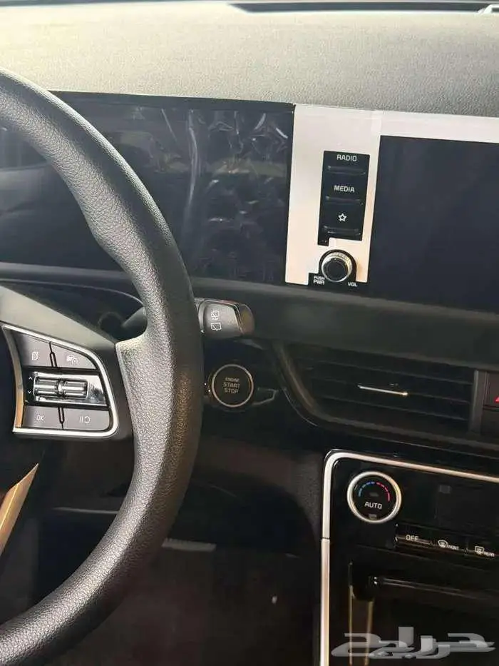 كيا سيلتوس استاندر الان بعروض نهاية السنة 8