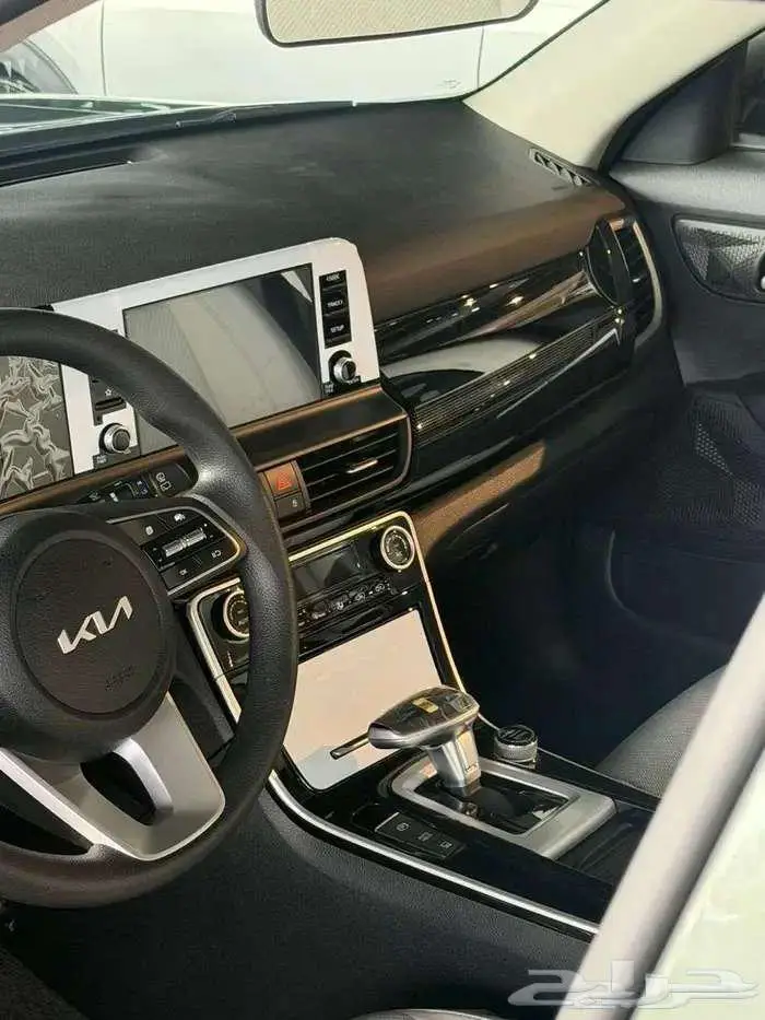 كيا سيلتوس استاندر الان بعروض نهاية السنة 5