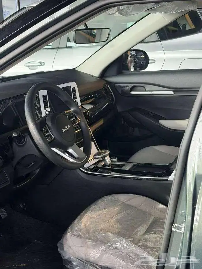 كيا سيلتوس استاندر الان بعروض نهاية السنة 4