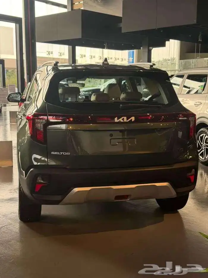 كيا سيلتوس استاندر الان بعروض نهاية السنة 11