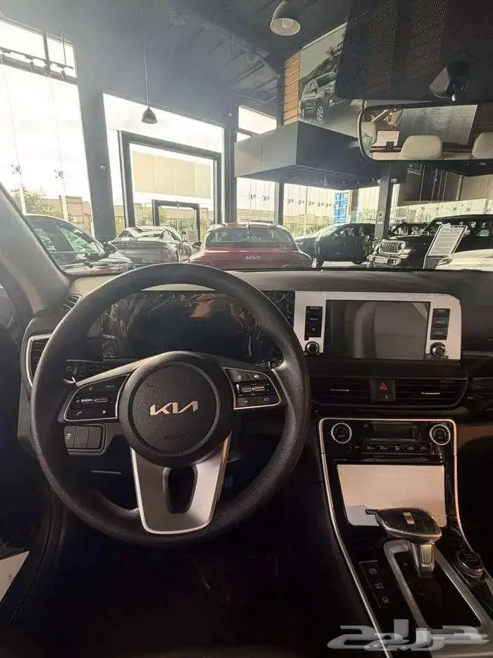 كيا سيلتوس استاندر الان بعروض نهاية السنة 6