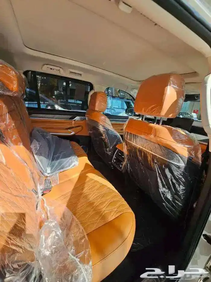 جريت وول تانك 500 5