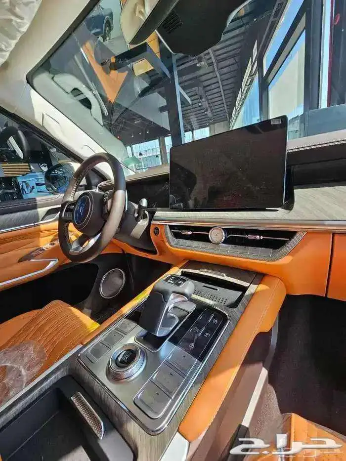 جريت وول تانك 500 6