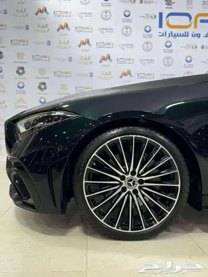 CLS350 - 2022 - 1.000KM 1