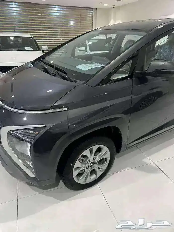 هيونداي ستارجيزر 2025 1