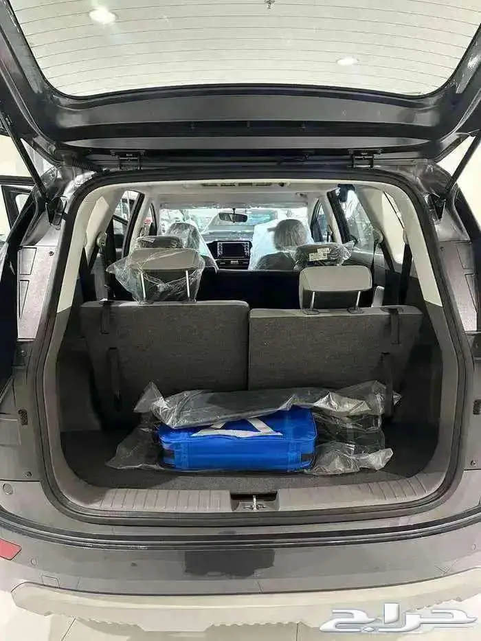 هيونداي ستارجيزر 2025 4