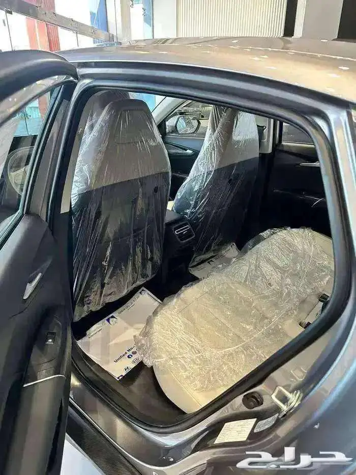 شانجان ايدو بلس 2026 3