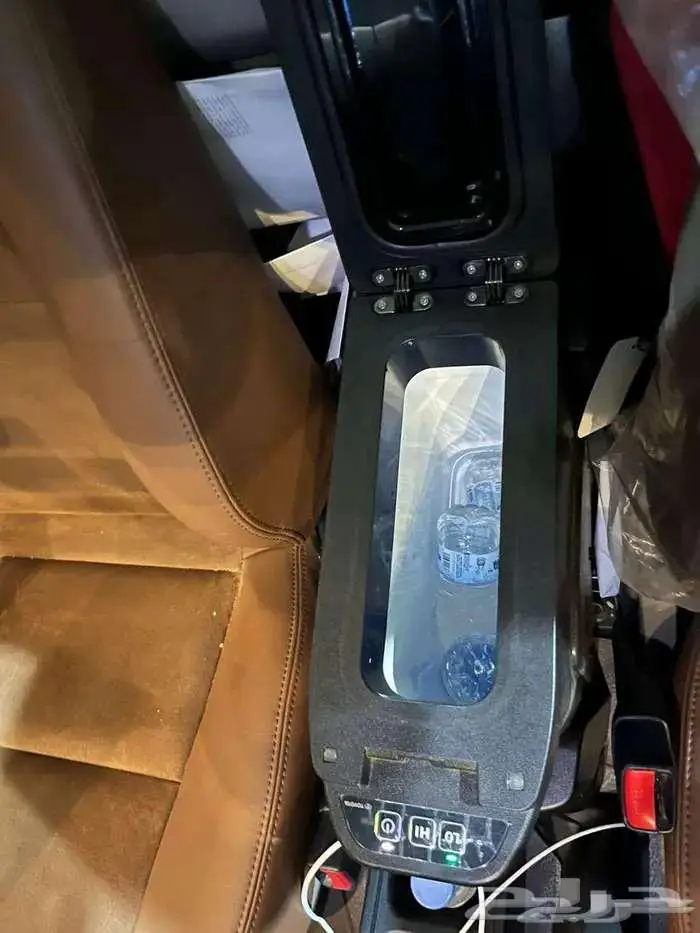 شاص 2025 فل كامل سعودي اتوماتيك بنزين عداد 4 الف كيلو 8