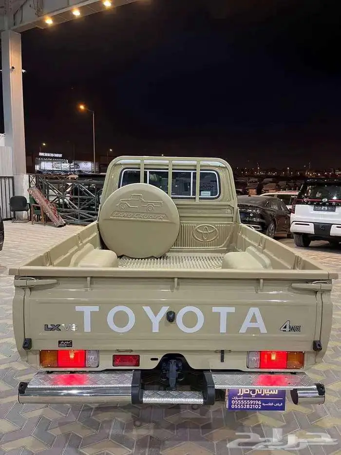 شاص 2025 فل كامل سعودي اتوماتيك بنزين عداد 4 الف كيلو 4