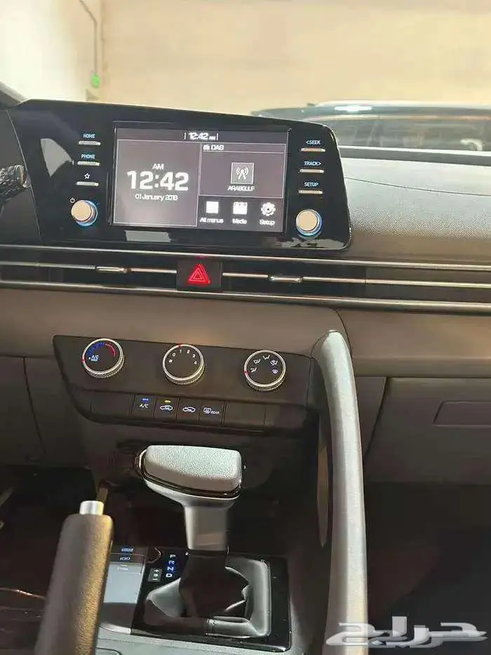 هيونداي النترا سمارت موديل 2026 افضل الاسعار 3