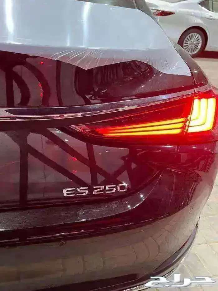 لكزس es250 موديل 2025 (AA) (اقساط جميع البنوك) 9