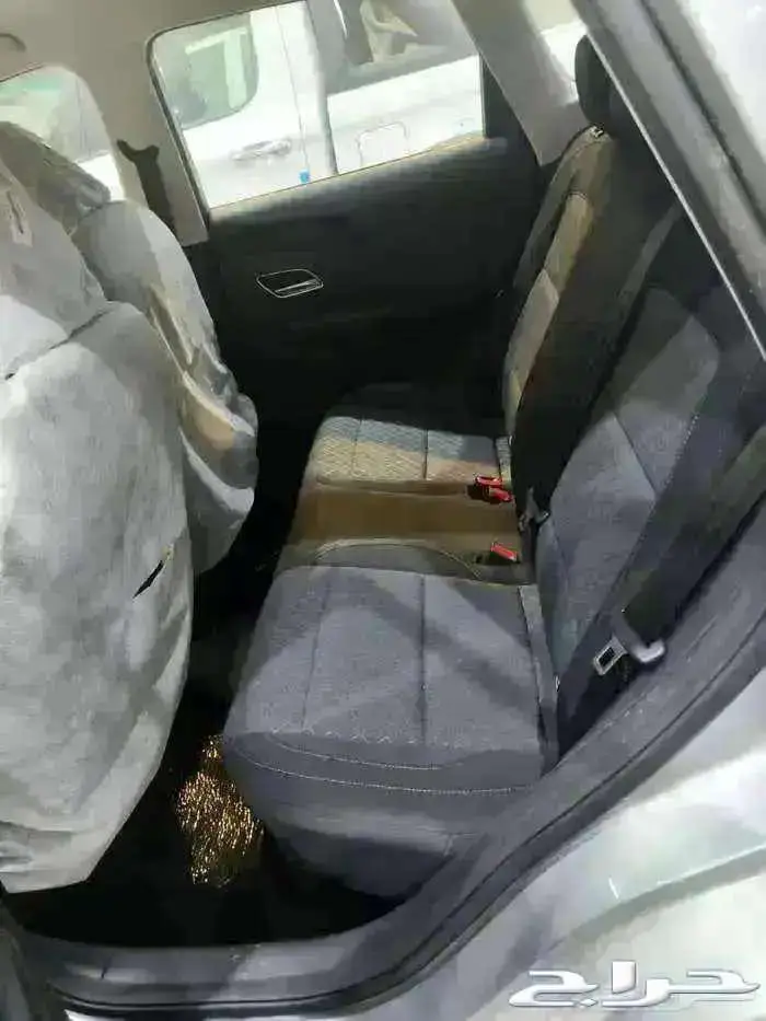 ام جي زد اس استاندر - الشكل الجديد موديل 2025 4