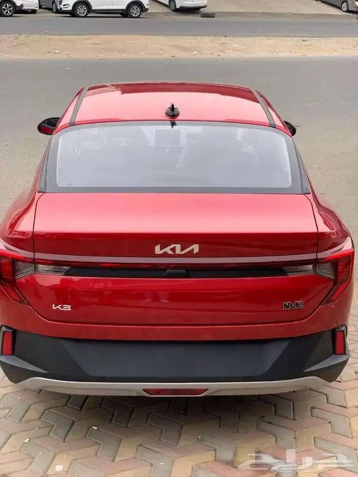 كيا K3 استاندر موديل 26 وجميع الفئات باقل الاسعار 9