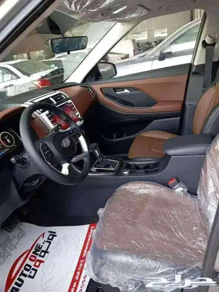 كريتا 2026 الجديدة SUV اقتصادية وعصرية متاح كاش و تقسيط . 4