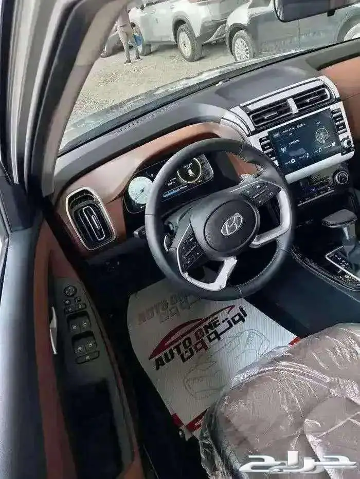 كريتا 2026 الجديدة SUV اقتصادية وعصرية متاح كاش و تقسيط . 5