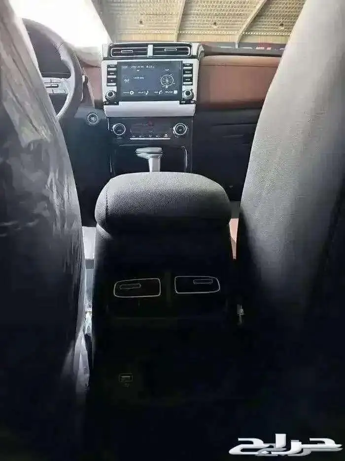 كريتا 2026 الجديدة SUV اقتصادية وعصرية متاح كاش و تقسيط . 8