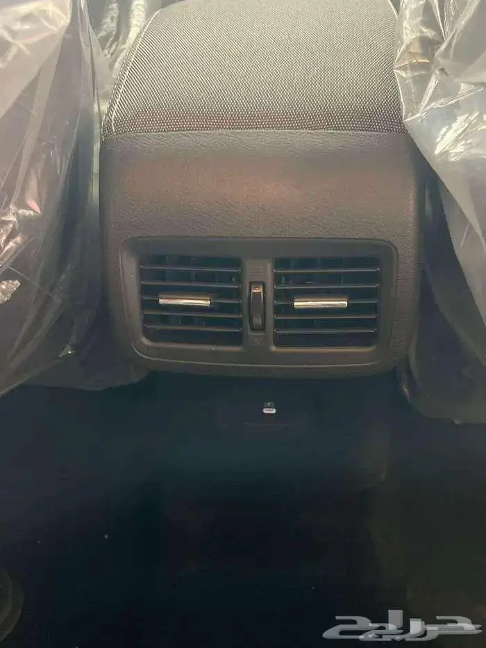 نيسان ميجنايت 2025 نص فل 3