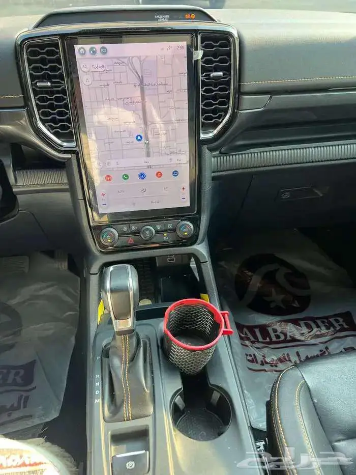 رينجر وايلد ترك 2023 وكالة ممشى قليل 10