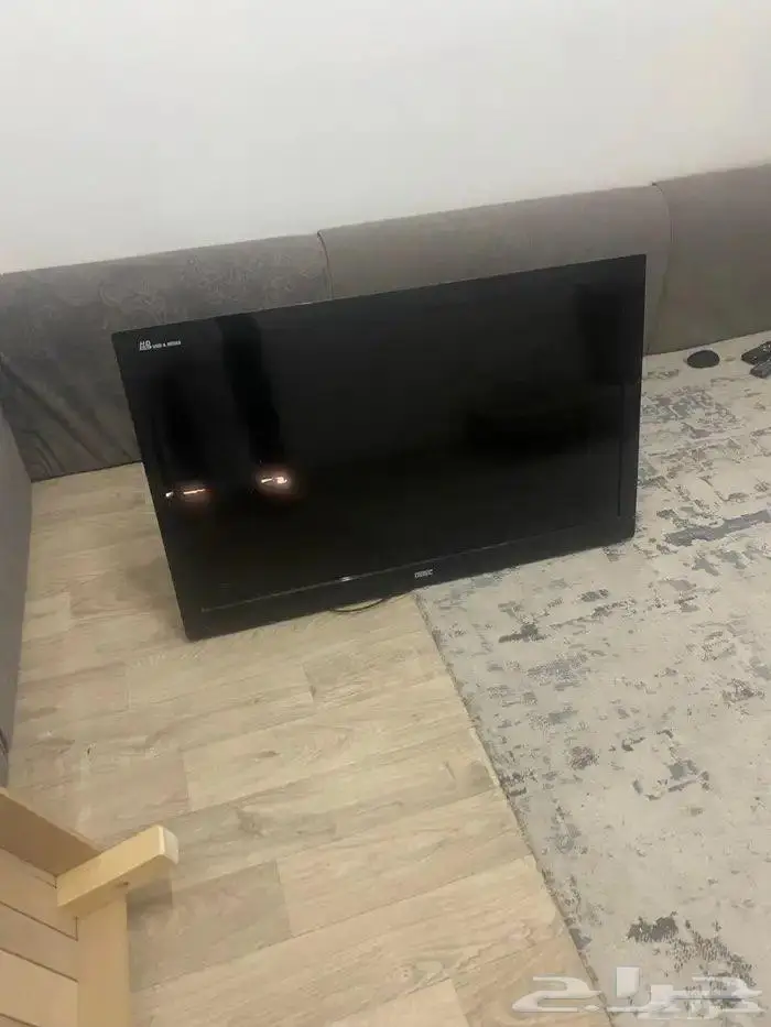 تلفزيون HD شركة DETEC 0