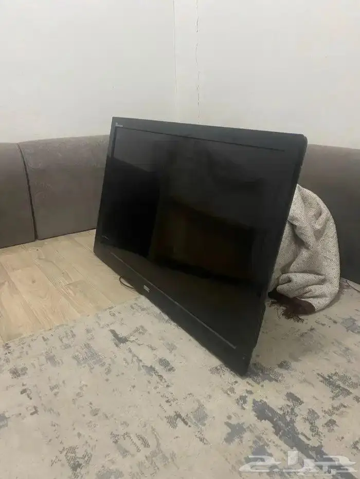 تلفزيون HD شركة DETEC 1