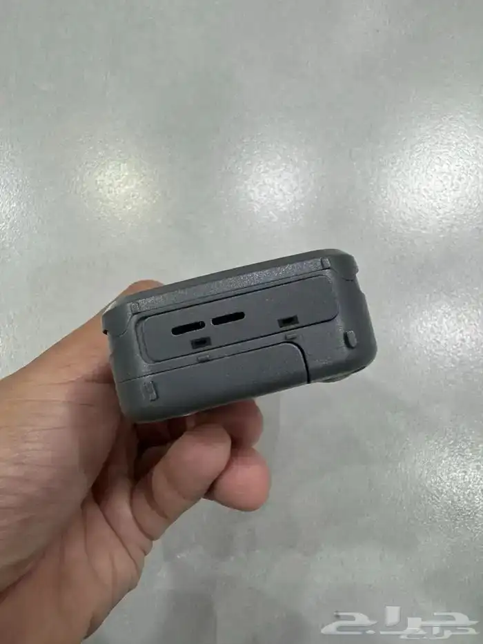 جوال ثريا XT-LITE نظيف جدا مع كامل اغراضة 6