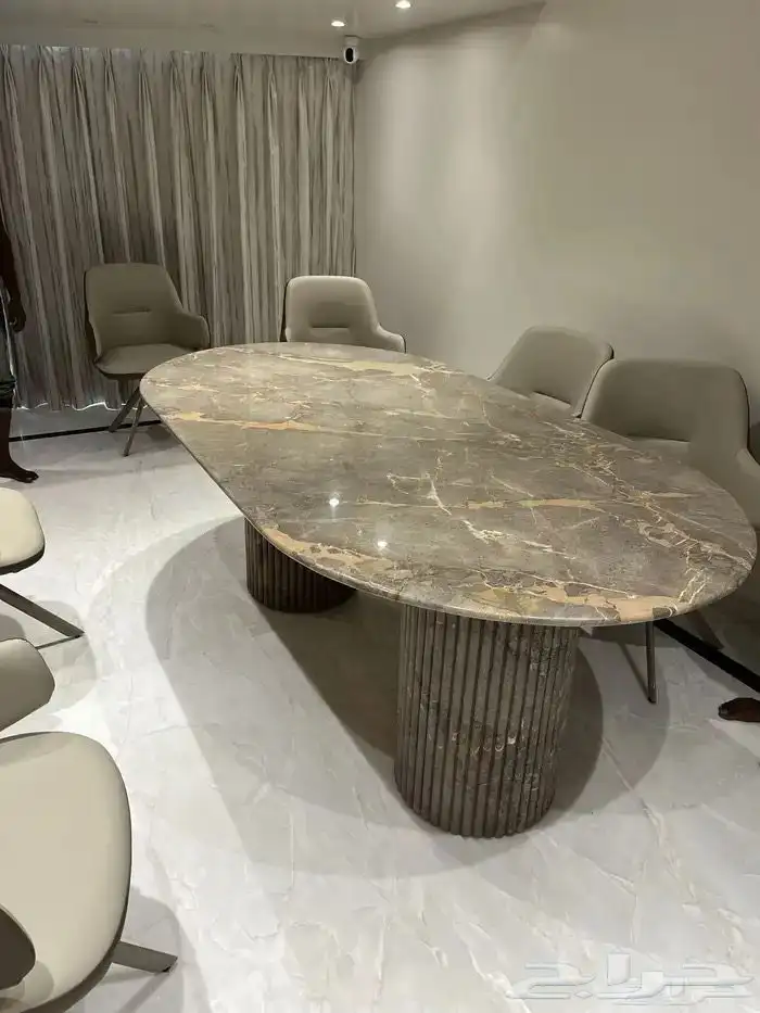 تفصيل وتصميم مغاسل ومطابخ وطاولات رخام صناعي وطبيعي 7