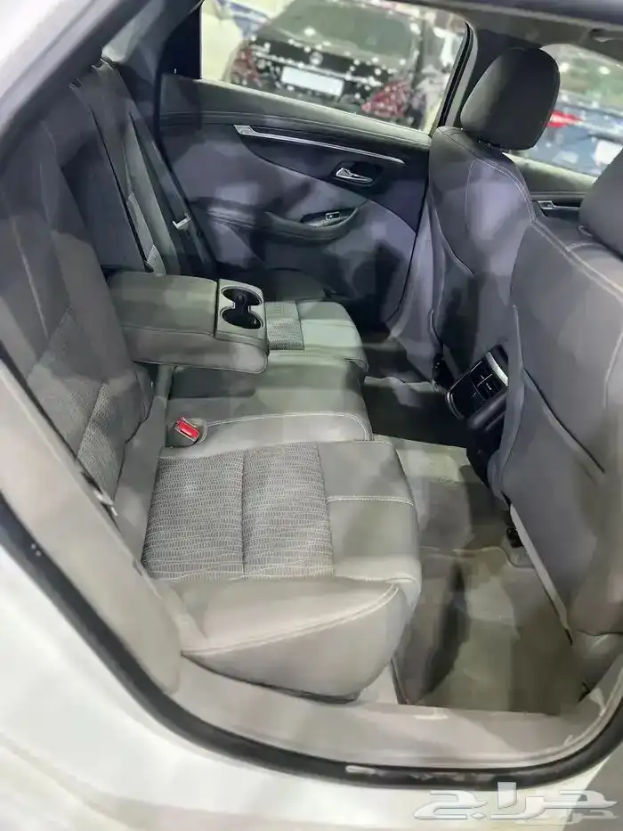 شيفروليه امبالا 2018 ماشية 96 الف قمة فالنظافة 12