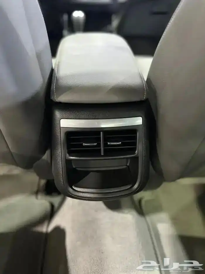 شيفروليه امبالا 2018 ماشية 96 الف قمة فالنظافة 11