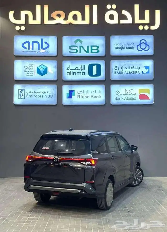 تويوتا فيلوز GLX بنزين 2025 كاش واقساط 2