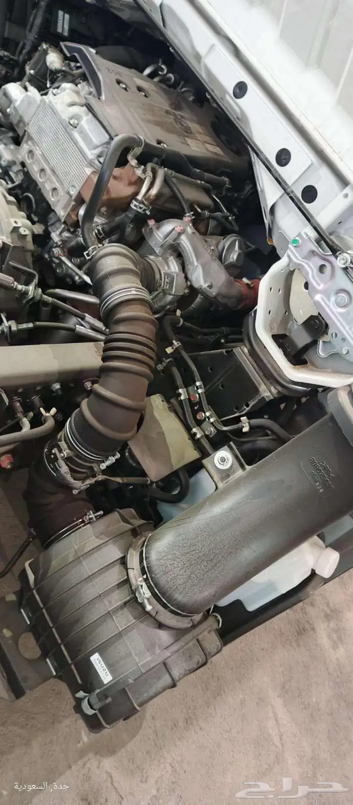 ايسوزه دينا استنادر 6طن و4طن موديل 2025 كاش وتمويل. 20