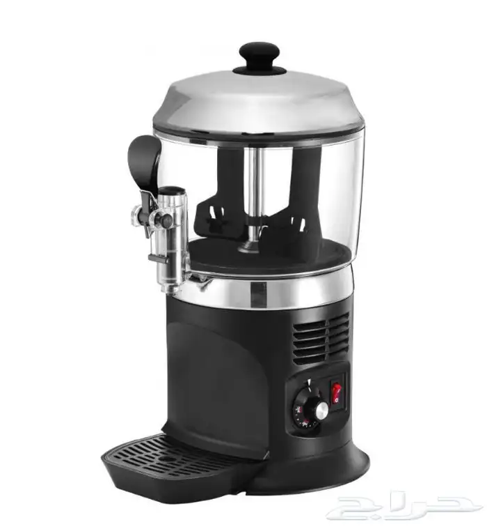 هوت شوكلت سخان شوكلاته 3