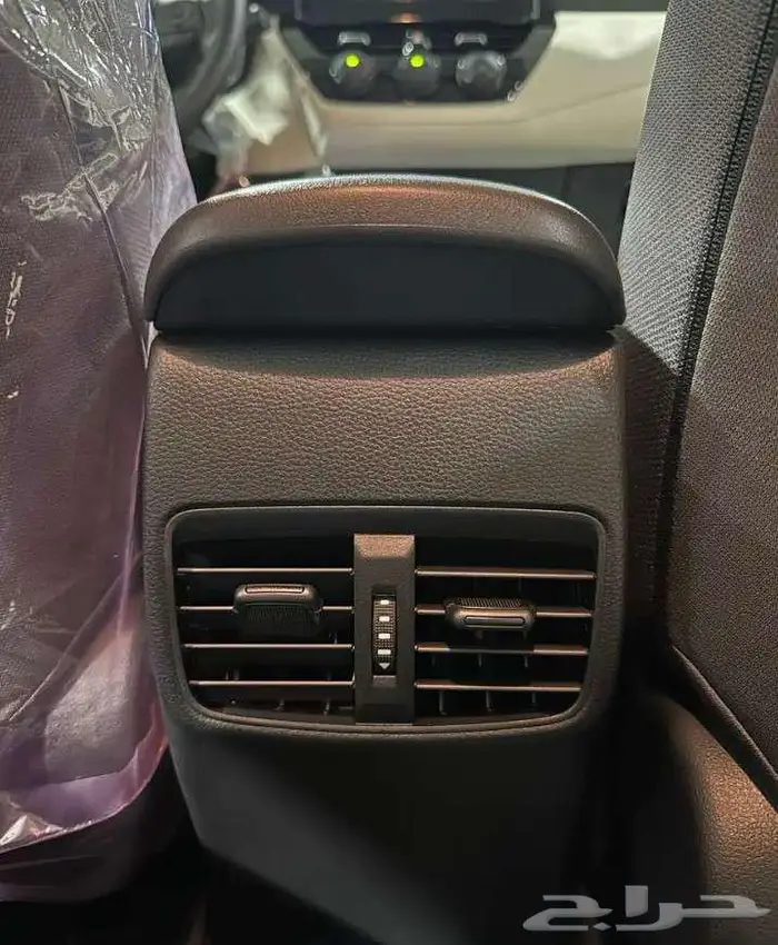 تويوتا كورولا طيس ستاندر مكينه 2.0 2026 اقساط 7