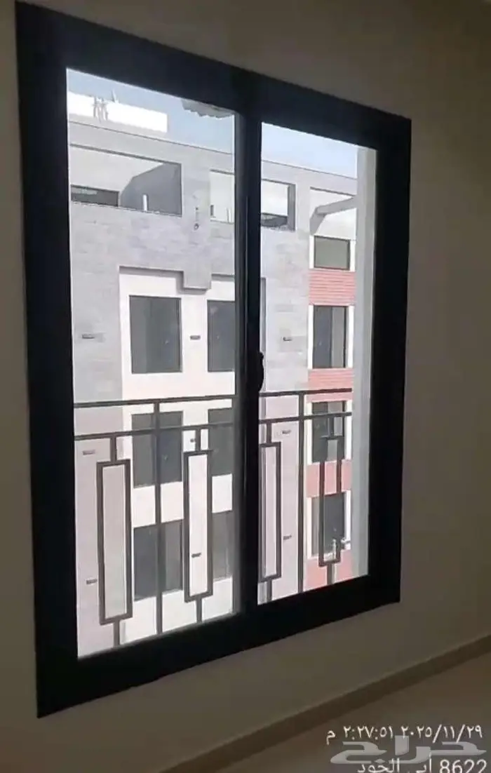 شقه جديده اربع غرف للبيع افراغ فوري جده الريان 9