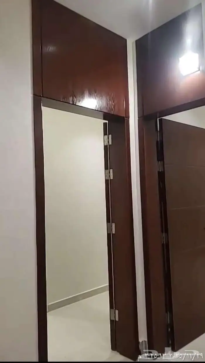 شقه جديده اربع غرف للبيع افراغ فوري جده الريان 4
