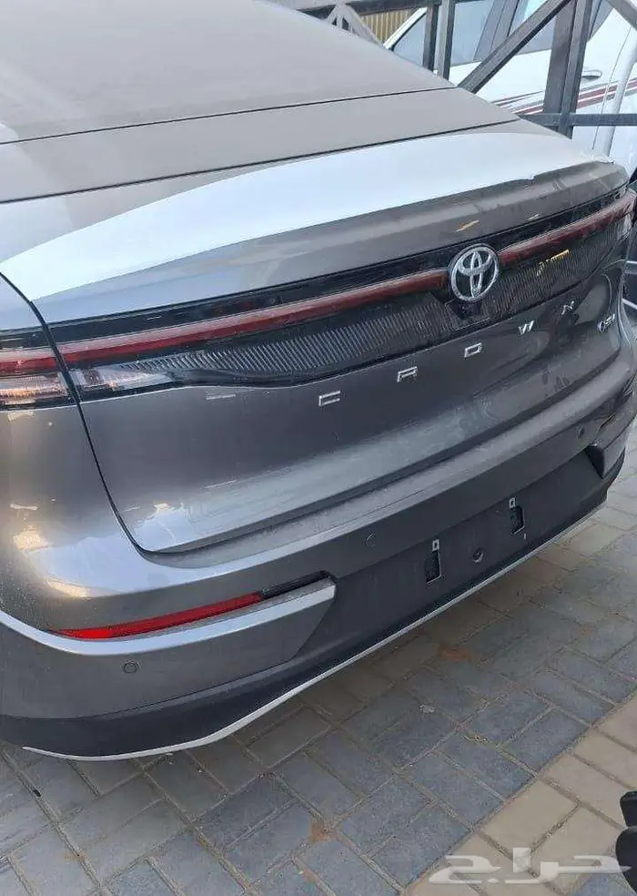 تتوفر فئات كراون 2026 اصفار لمبيعات النقد و البنوك بأقل ربح 12