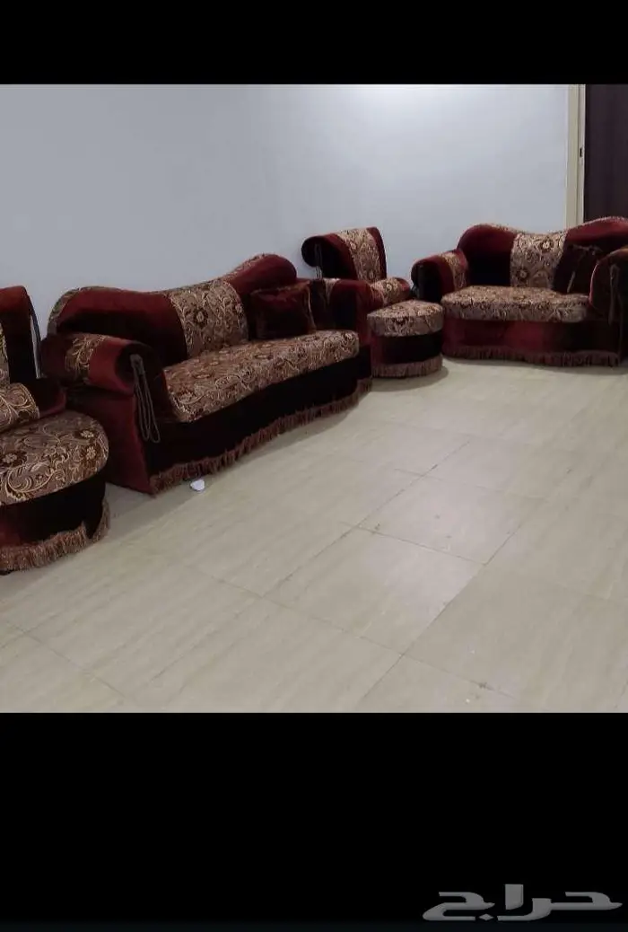 كنب للبيع عاجل 0