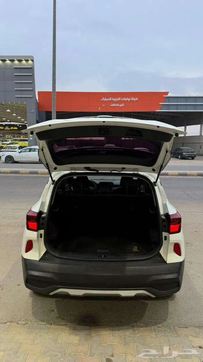 كيا سيلتوس 2020 عداد 151000 كوري 8